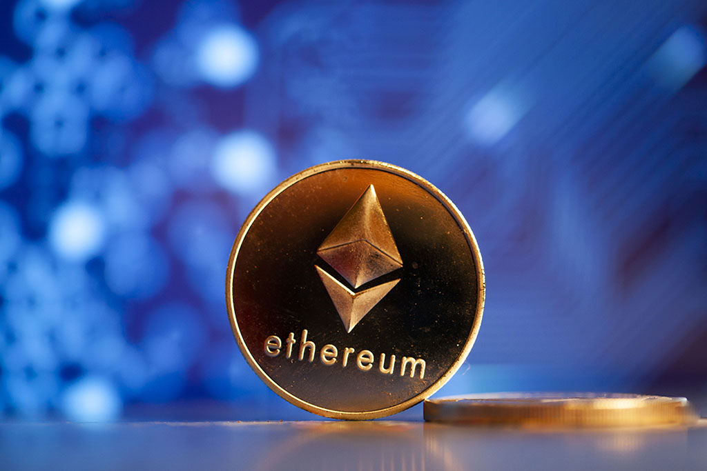 Ancient Ethereum Whale Awakens after 8 Years to Sell ETH Holdings