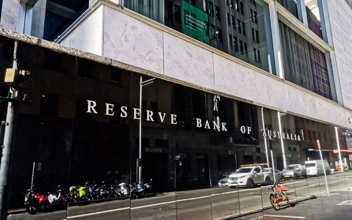 Australia’s Central Bank Outlines 3 Years Roadmap for Wholesale CBDC