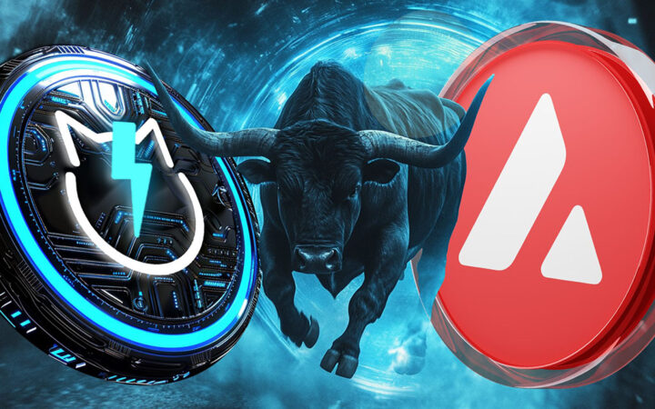 AVAX Price Forecast: Avalanche Soars as 24-Hour Trading Volume Passes $445M and JetBolt amongst Biggest Gainers