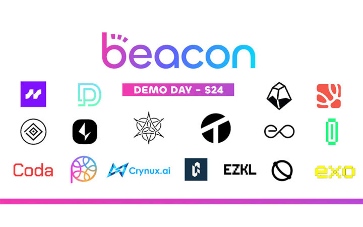 Beacon Launches Largest Web3 Accelerator Cohort with 17 Promising Startups