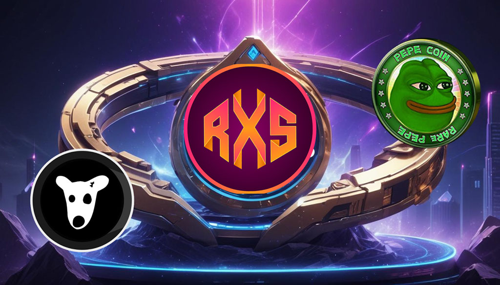 3 Best Crypto Coins to Buy in September for a Quick 2500% Profit: Dogs (DOGS), Pepe Coin (PEPE), Rexas Finance (RXS)