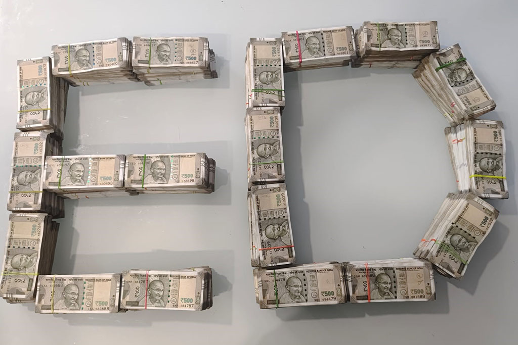 Binance Aids India’s Enforcement Directorate Tackle Major Crypto Scam