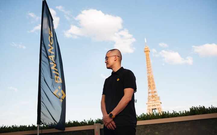 Binance Founder Changpeng Zhao Announces Blockchain, AI Push, BNB Bulls Wait on Sidelines