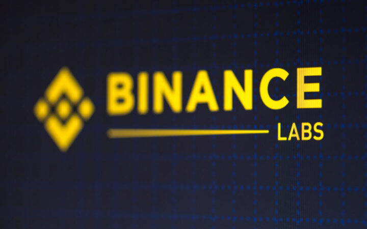 Binance Labs Joins Perena $3M Pre-Seed Round to Boost Stablecoin Adoption
