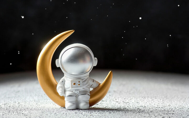 Binance Step Into P2E Niche with Official Moonbix Launch