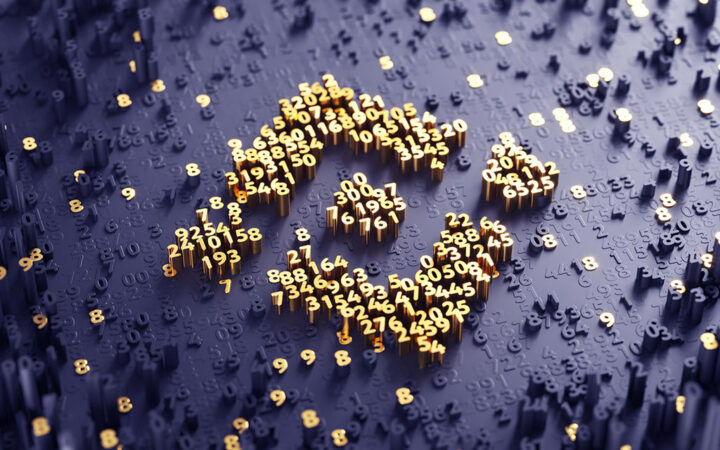 Binance CEO Richard Teng: Exchange Sees 40% Rise in Institutional Investors This Year