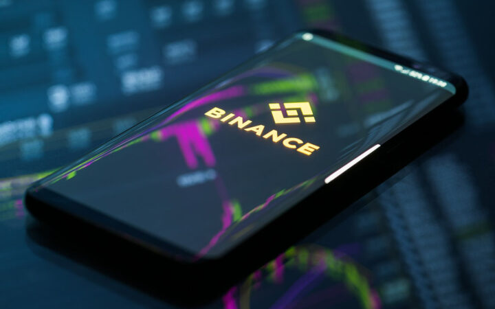 Binance Adds Toncoin to Its Simple Earn-locked Products