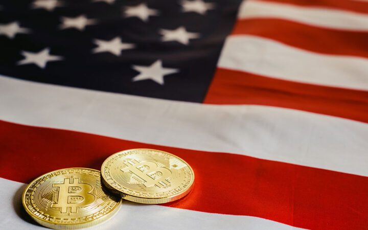 Bitcoin Price Dips 4% as Market Anxiety Grows Ahead of US Jobs Report