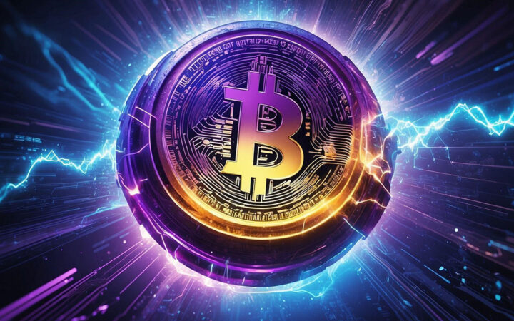 The Bitcoin Investor’s 2024 PropFi Playbook: 5 Altcoins Poised for 800% Growth!