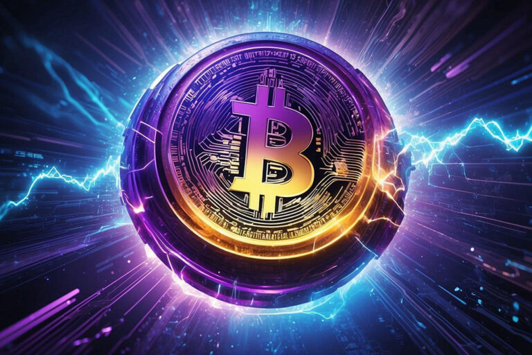 The Bitcoin Investor’s 2024 PropFi Playbook: 5 Altcoins Poised for 800% Growth!