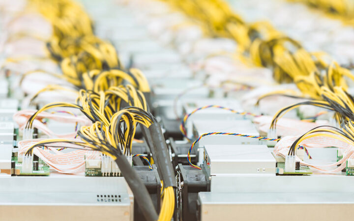 Individual Bitcoin Miner Hits Jackpot after Processing Block