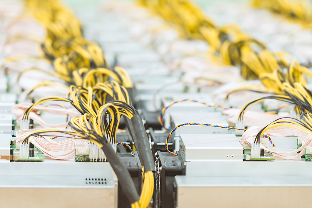 Individual Bitcoin Miner Hits Jackpot after Processing Block