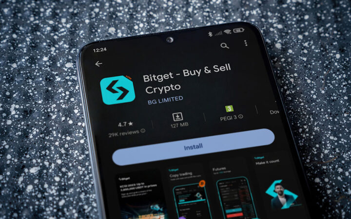 Bitget Launches MemeX Tool to Help Traders Spot 100x Meme Coin Opportunities