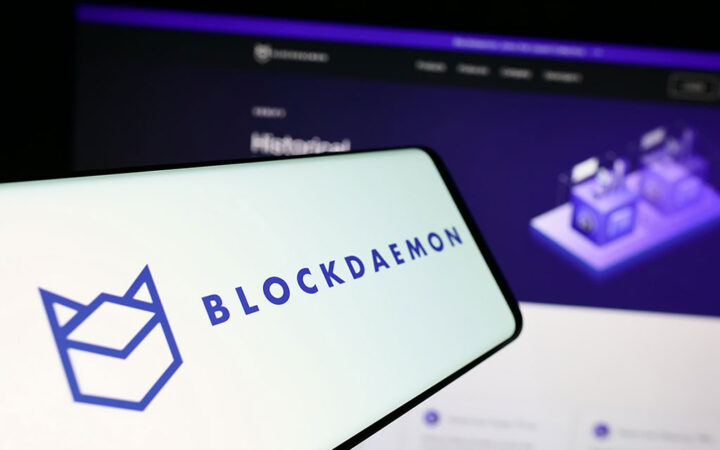 Crypto Infrastructure Firm Blockdaemon Mulls IPO in Hong Kong