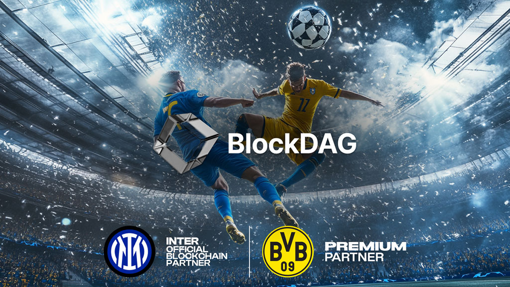 BlockDAG’s $10M BVB Deal Inspires Forecasts for 30.000x ROI, Dogecoin and FET Show Strong Growth