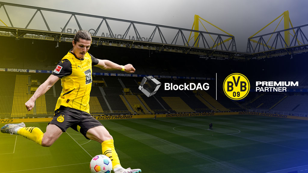 BlockDAG’s $10M BVB Deal Inspires Forecasts for 30.000x ROI, Dogecoin and FET Show Strong Growth