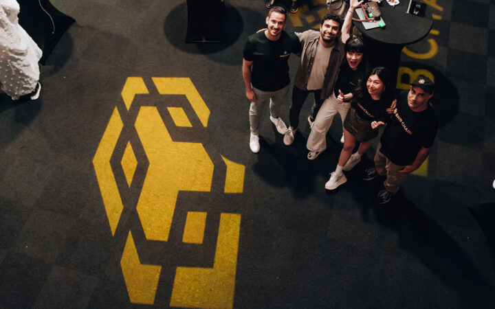 BNB Chain Integrates with Telegram to Boost Web3 Accessibility