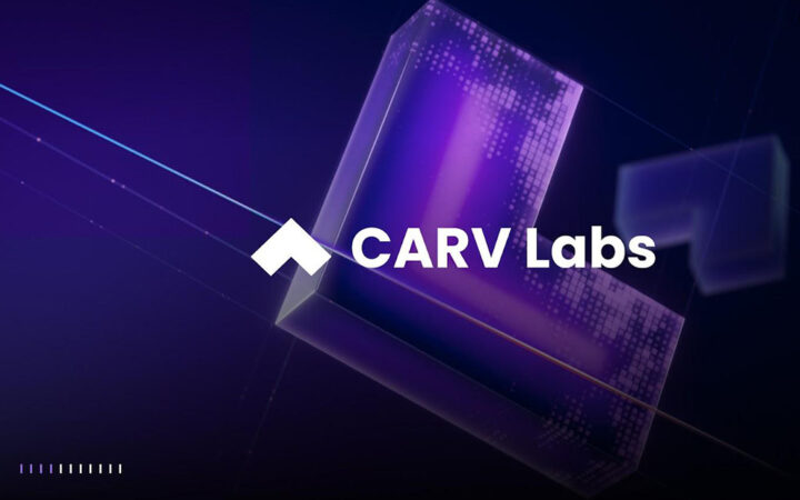 CARV Launches $50M Accelerator to Boost Blockchain Adoption with VC Support