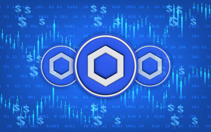 Chainlink (LINK) Signals Potential Bullish Recovery Fueled by Rising RWA Tokenization in Global Markets