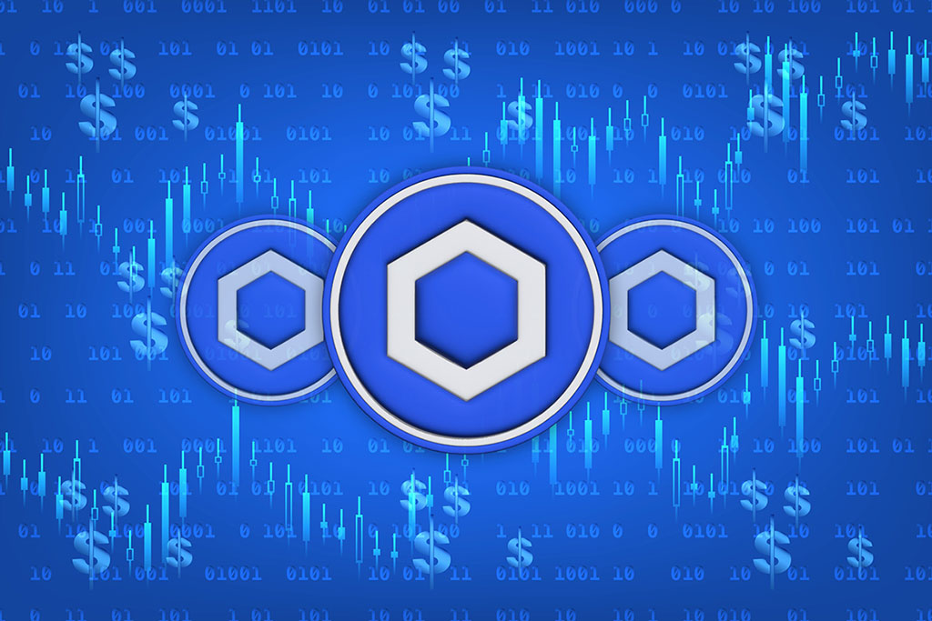 Chainlink (LINK) Signals Potential Bullish Recovery Fueled by Rising RWA Tokenization in Global Markets