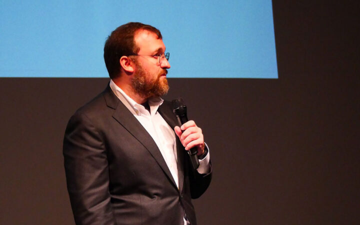 Charles Hoskinson Teases Next Level Cardano Innovation: Details