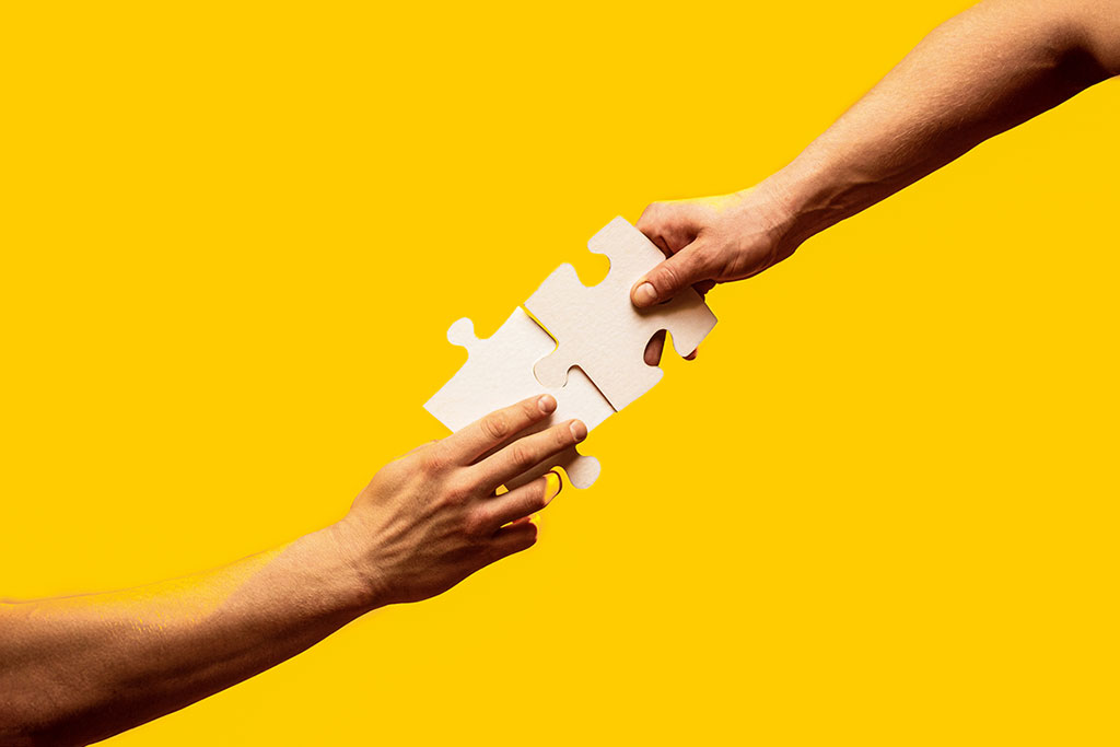 cheqd Teams Up with Dock to Accelerate Global Decentralized Identity Adoption