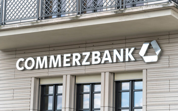 German Banking Giant Commerzbank Now Offers Crypto Trading and Custody Services