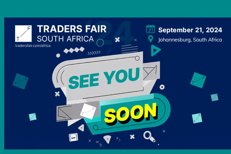 Your Chance to Connect with Finance Experts This Weekend at South Africa Traders Fair 2024