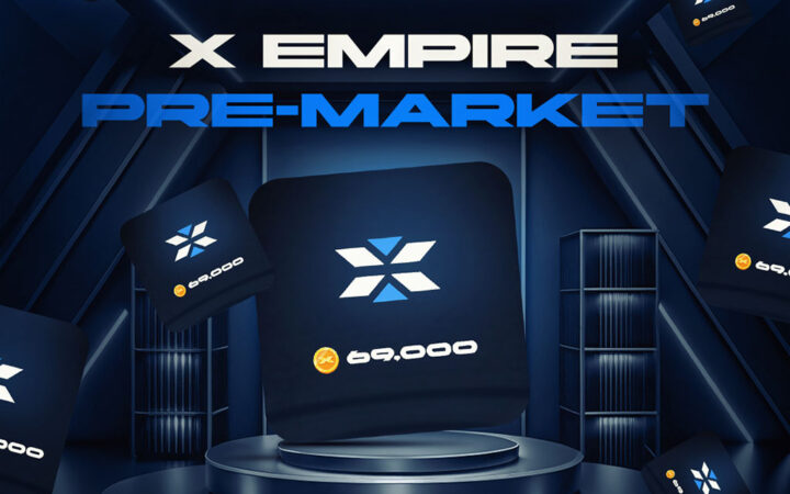 Elon Musk-Inspired Crypto Game ‘X Empire’ Kicks Off Pre-Market Trading on Getgems