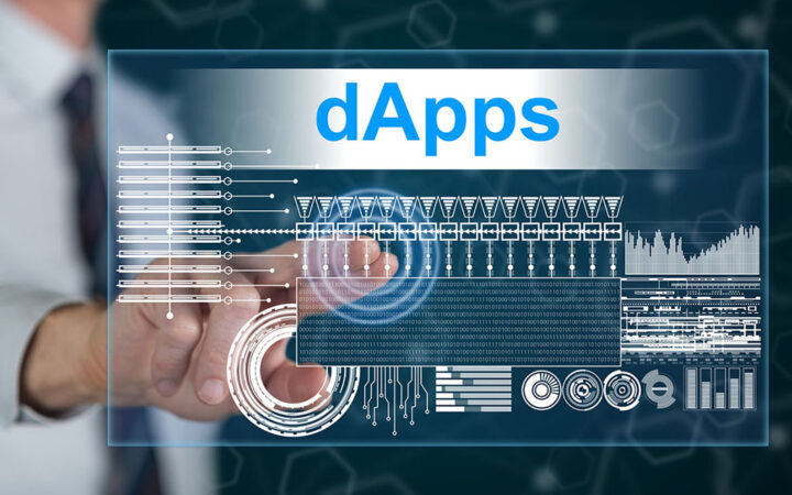 DApps Could Be the Future for Celebrities, Not Meme Coins, Says Skale Labs CMO