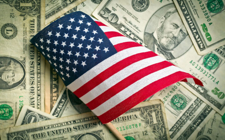 Digital Asset Investment Products Print Record Inflow of $1.2B