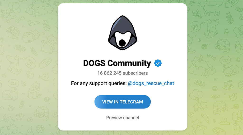 $DOGS Explodes to $700M: Which New Meme Coin Is Next?