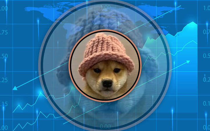 Dogwifhat Whales on Accumulation Spree, Will WIF Price Recover?