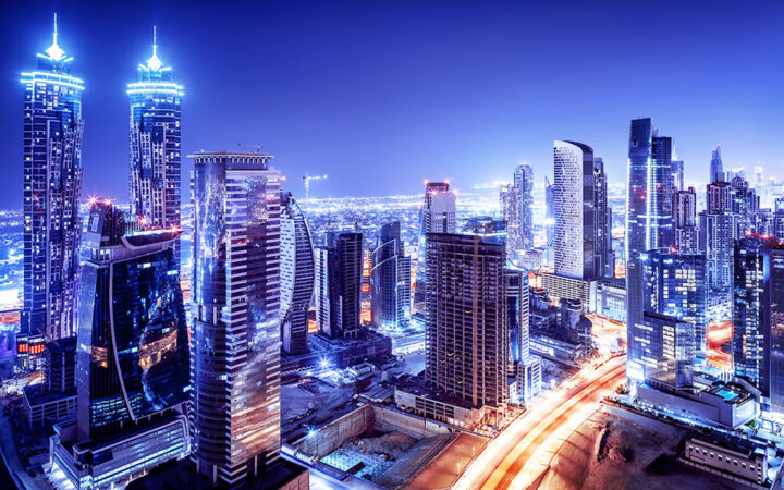 Dubai Steps Up Crypto Regulation with New Marketing Guidelines