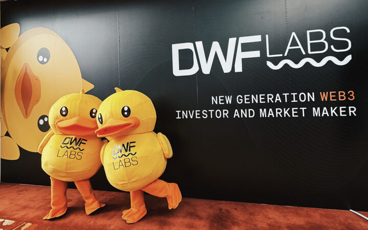Dubai-based DWF Labs Unveils Details of Its Synthetic Stablecoin That will Be Launched by Q1 2025