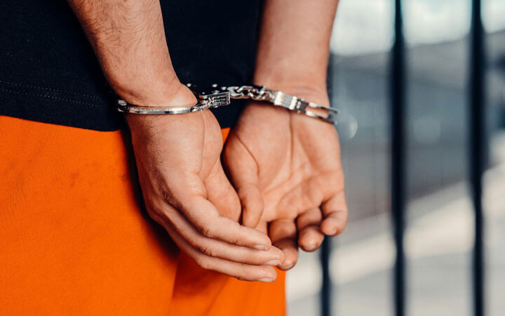 Emotional Court Video Reveals Binance Exec Begging for Mercy