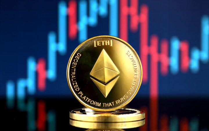 Ethereum (ETH) Price Attempts Bullish Rebound amid Low Demand from Whale Investors