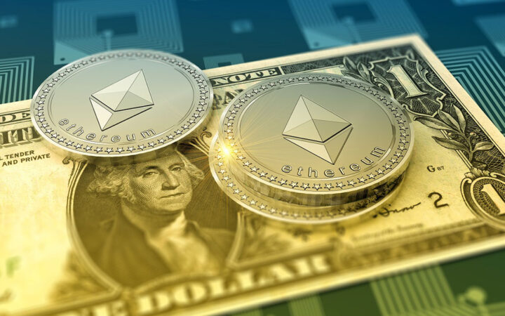Ethereum Price Struggles to Rebound: Short-Term Forecast Remains Weak