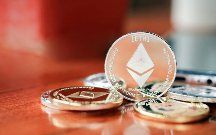 Ethereum Underperformance Hits 3-Year Low: What’s Next for ETH?