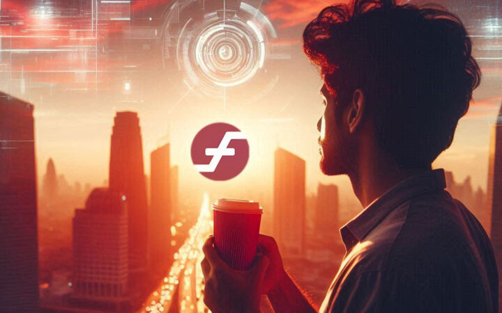 FIRO Gains Nearly 4% as Binance Announces Support for Network Upgrade