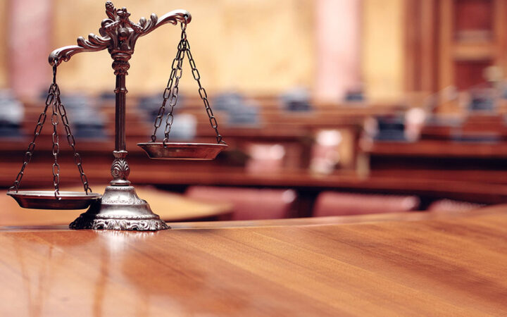 Four Americans Sue DOJ and Others for Slice of Binance’s $4.3B Settlement Deal