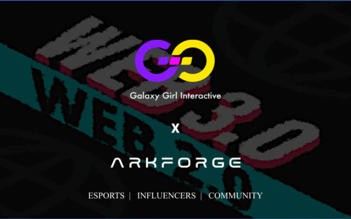 GGI Forges Strategic Partnership with ArkForge to Revolutionize Web3 Gaming