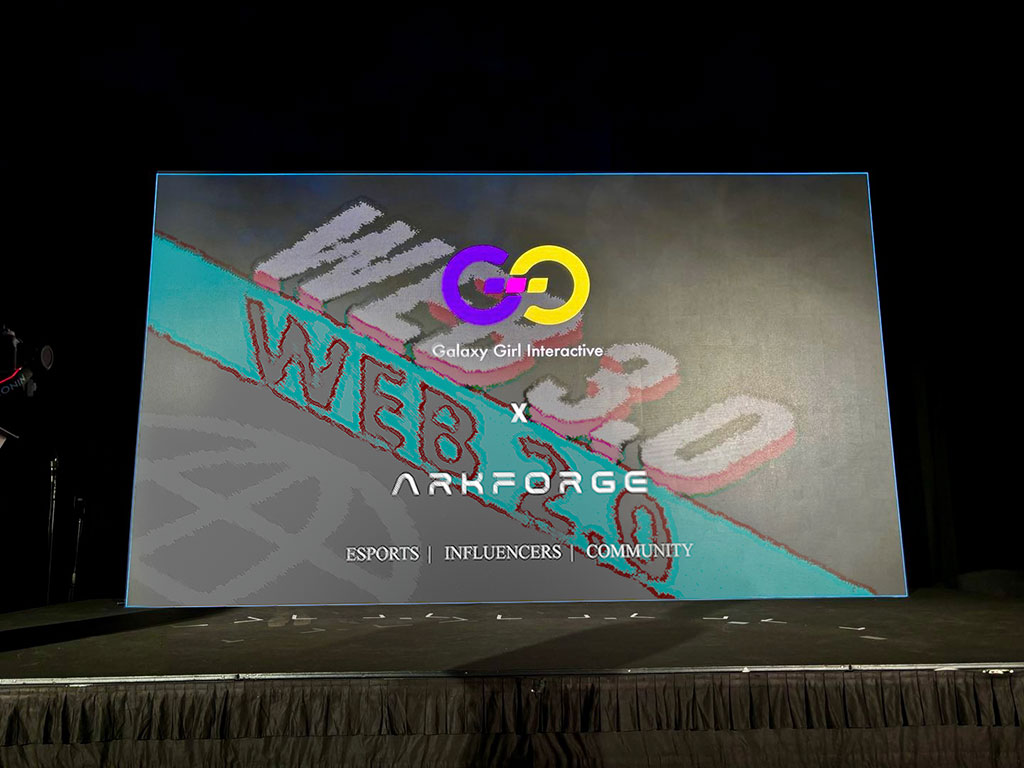 GGI Forges Strategic Partnership with ArkForge to Revolutionize Web3 Gaming