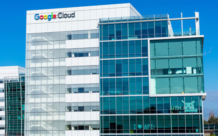 Google Cloud Launches Ethereum-Compatible Blockchain RPC Service