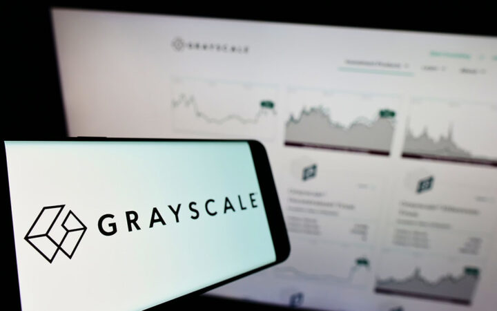 Grayscale Predicts Top Altcoins that Can Outperform in Q4 2024