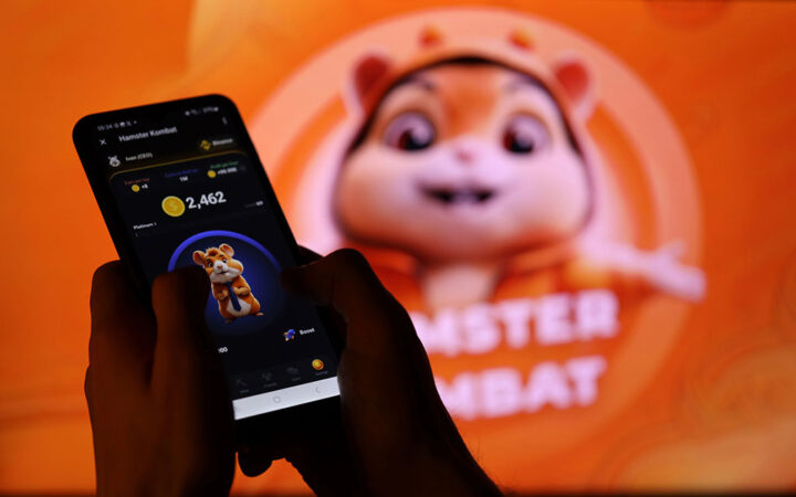 Introducing Hamster Cash, Project from Hamster Kombat Co-Founder