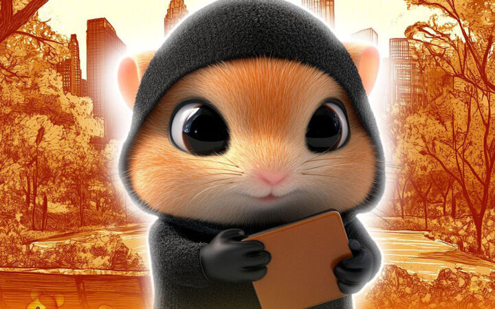 Hamster Kombat Bans Over 2 Million Cheaters, Confiscates Billions of Tokens