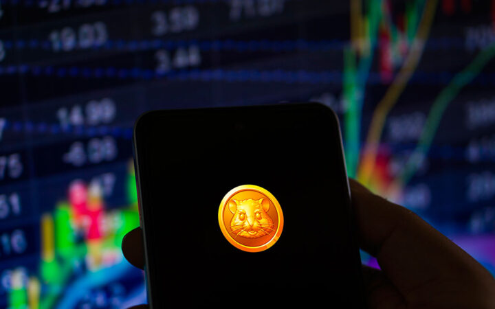 Hamster Kombat Update: Here’s How Many HMSTR Tokens Claimed Thus Far