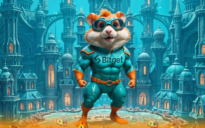 Hamster Kombat’s HMSTR Set for September 26 Release on BitGet, Bybit, OKX