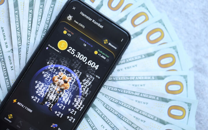 Hamster Kombat: How to Play Top Tap-to-Earn Mini Game on Telegram?